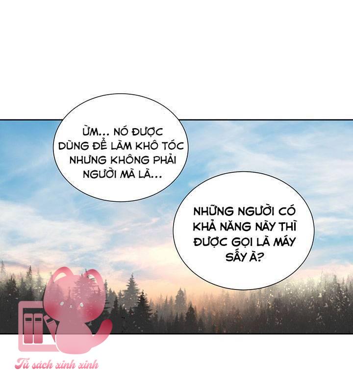 Thế Thì Ta Cứ Trở Thành Kẻ Ác Thôi - Chap 7 - Trang 34