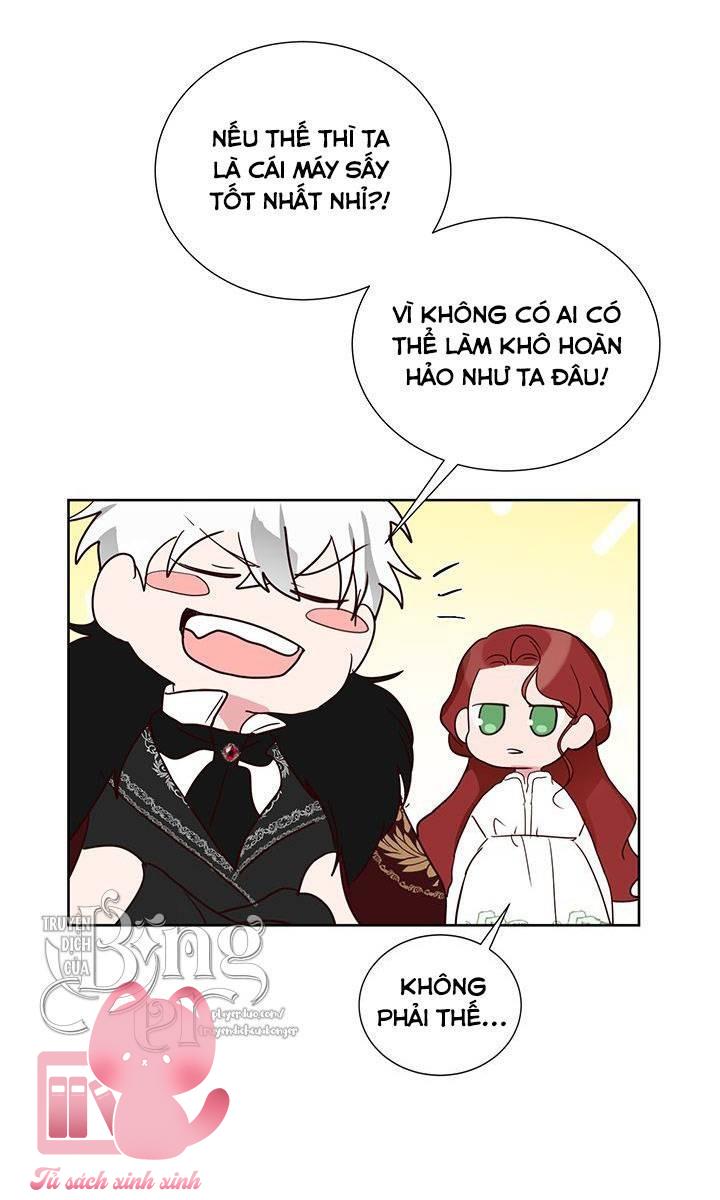 Thế Thì Ta Cứ Trở Thành Kẻ Ác Thôi - Chap 7 - Trang 35