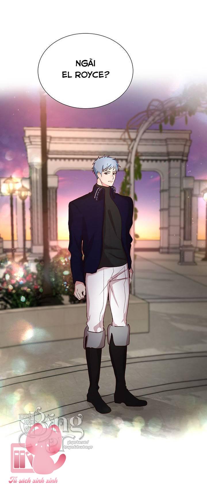 Thế Thì Ta Cứ Trở Thành Kẻ Ác Thôi - Chap 7 - Trang 38