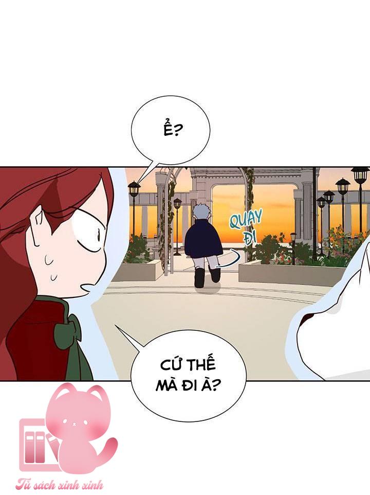Thế Thì Ta Cứ Trở Thành Kẻ Ác Thôi - Chap 7 - Trang 40