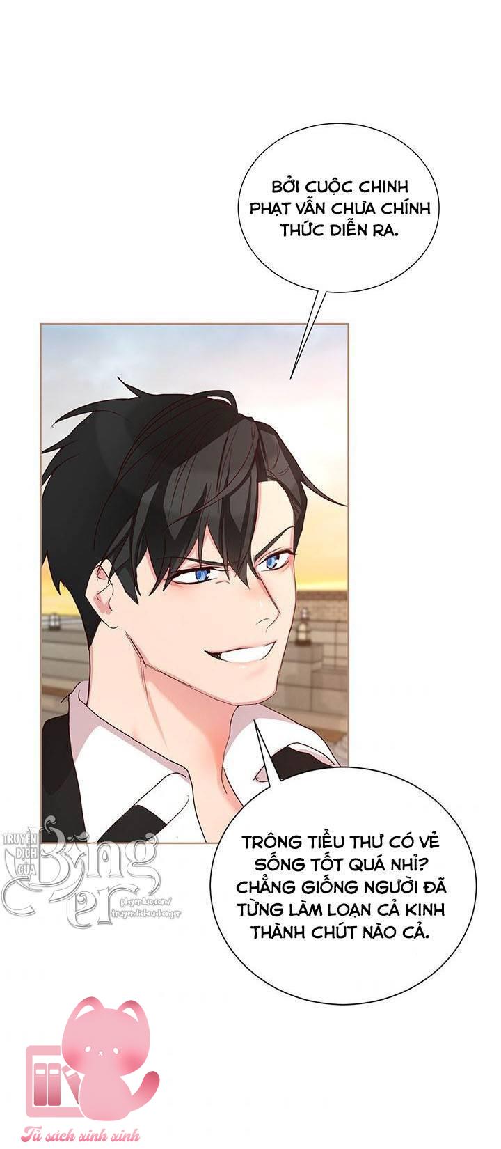 Thế Thì Ta Cứ Trở Thành Kẻ Ác Thôi - Chap 7 - Trang 5