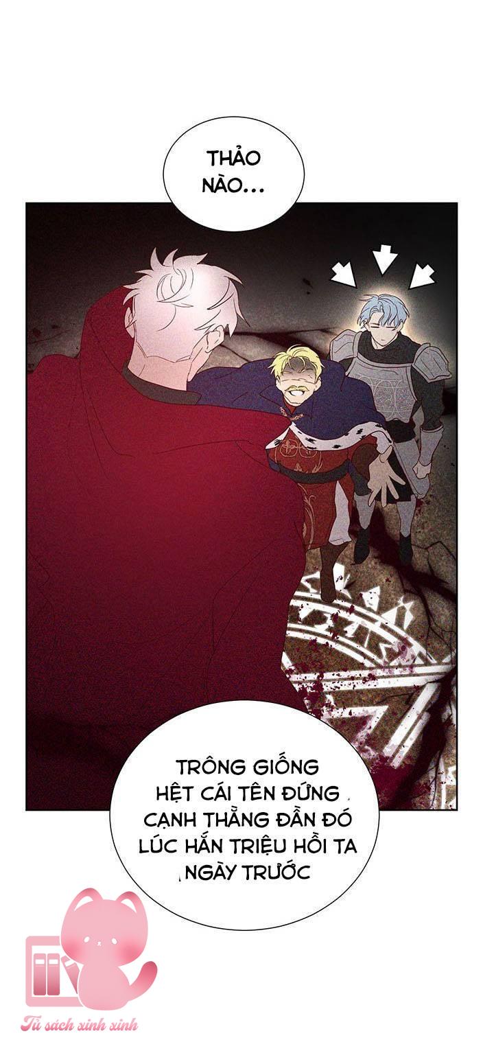 Thế Thì Ta Cứ Trở Thành Kẻ Ác Thôi - Chap 7 - Trang 42
