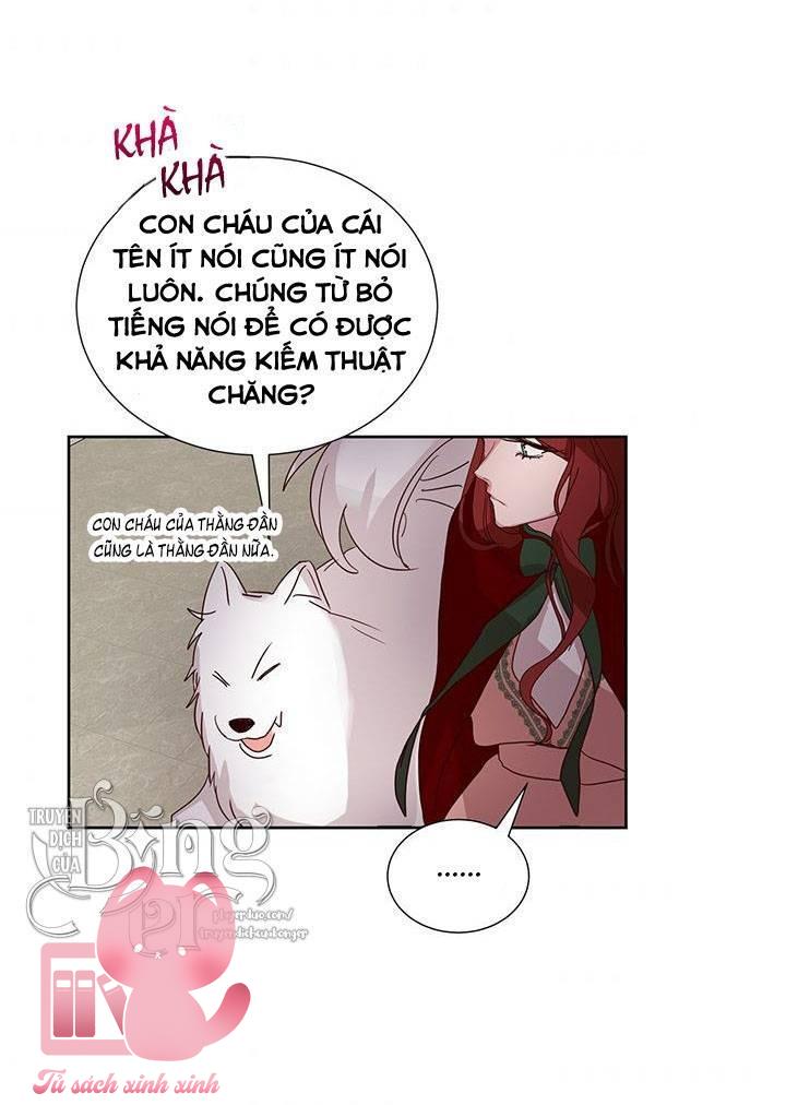 Thế Thì Ta Cứ Trở Thành Kẻ Ác Thôi - Chap 7 - Trang 45