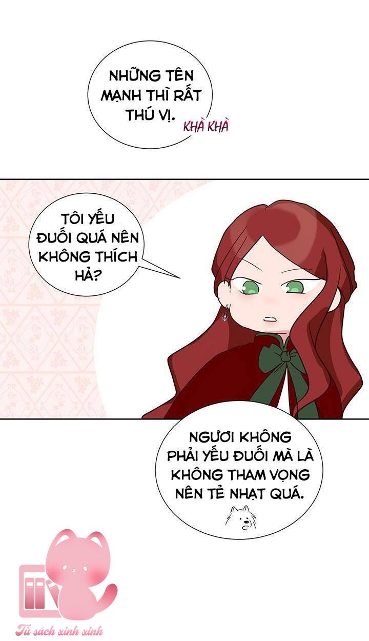 Thế Thì Ta Cứ Trở Thành Kẻ Ác Thôi - Chap 7 - Trang 47