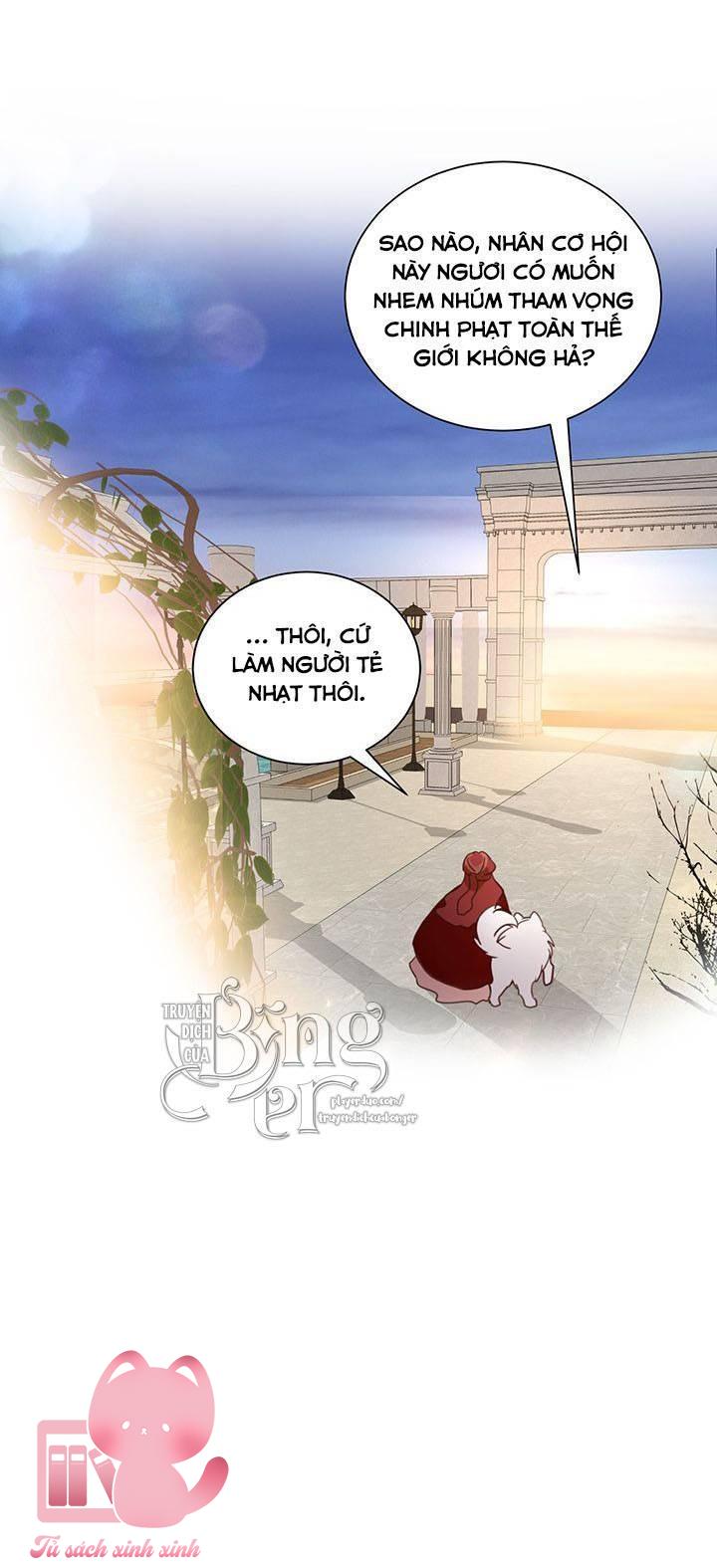 Thế Thì Ta Cứ Trở Thành Kẻ Ác Thôi - Chap 7 - Trang 48