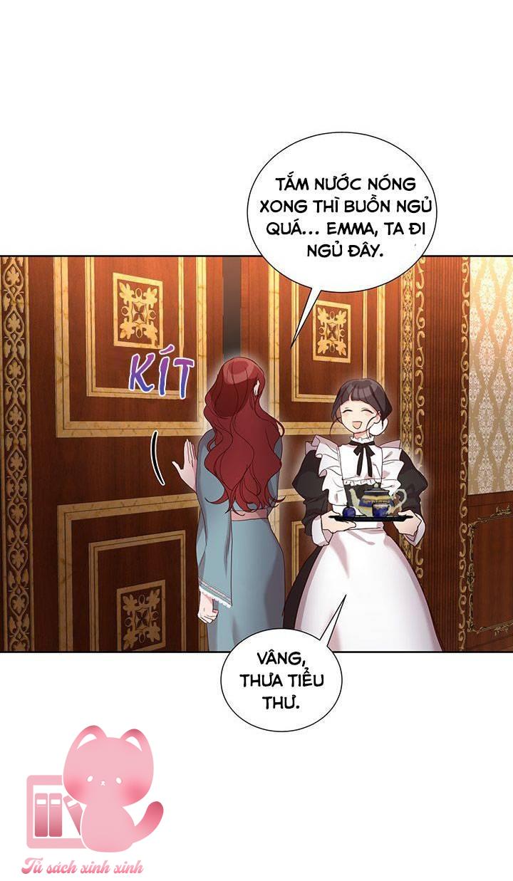 Thế Thì Ta Cứ Trở Thành Kẻ Ác Thôi - Chap 7 - Trang 49
