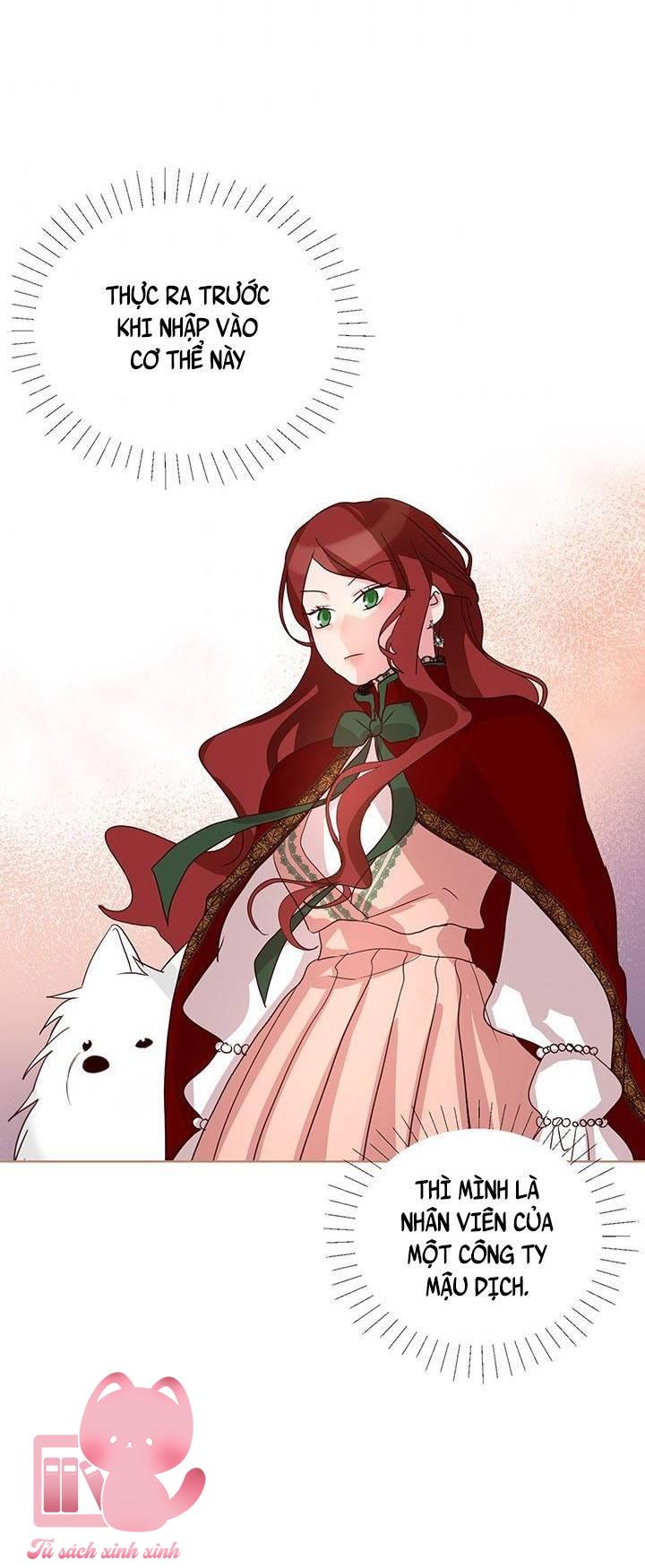 Thế Thì Ta Cứ Trở Thành Kẻ Ác Thôi - Chap 7 - Trang 6