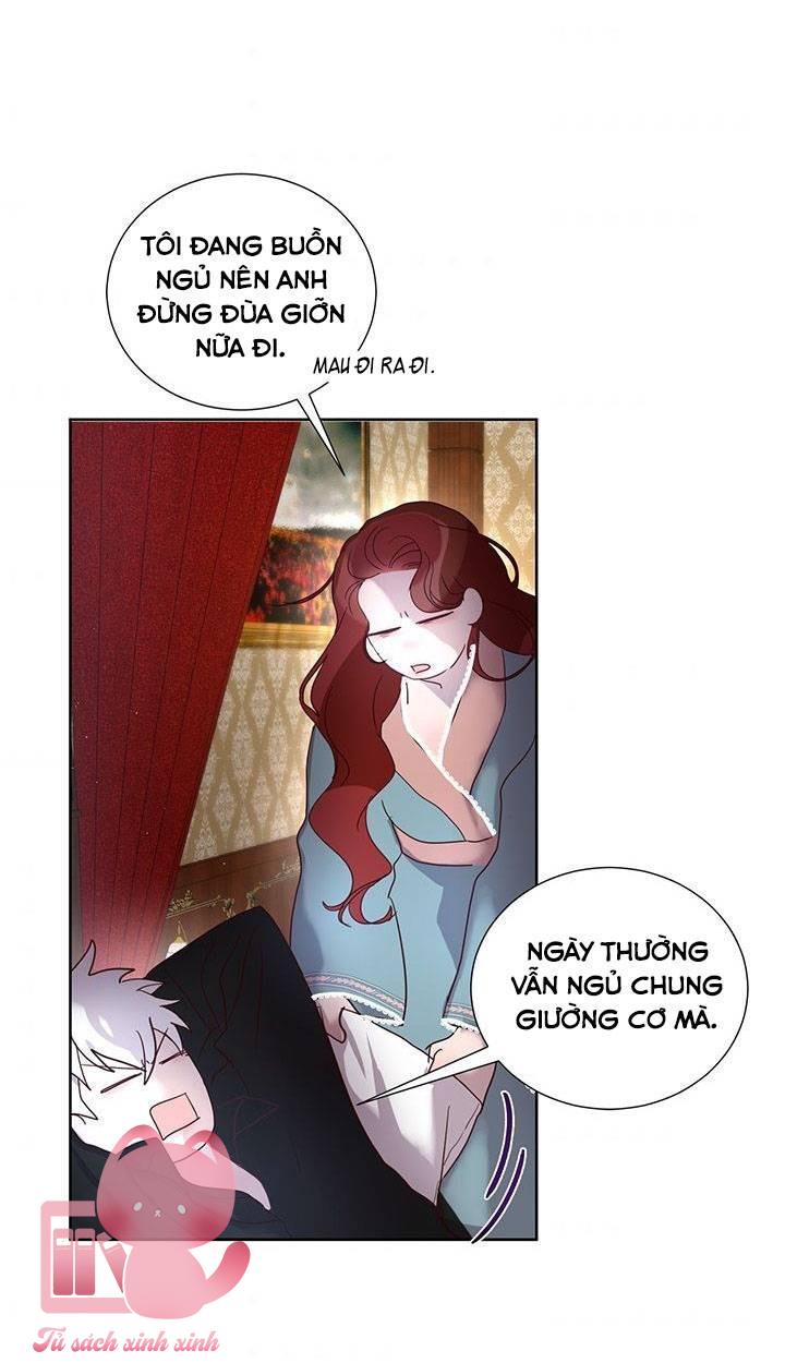 Thế Thì Ta Cứ Trở Thành Kẻ Ác Thôi - Chap 7 - Trang 52