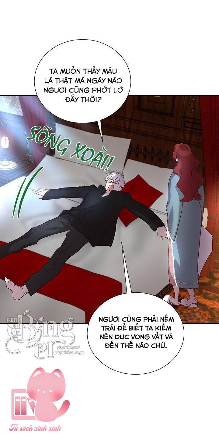 Thế Thì Ta Cứ Trở Thành Kẻ Ác Thôi - Chap 7 - Trang 54