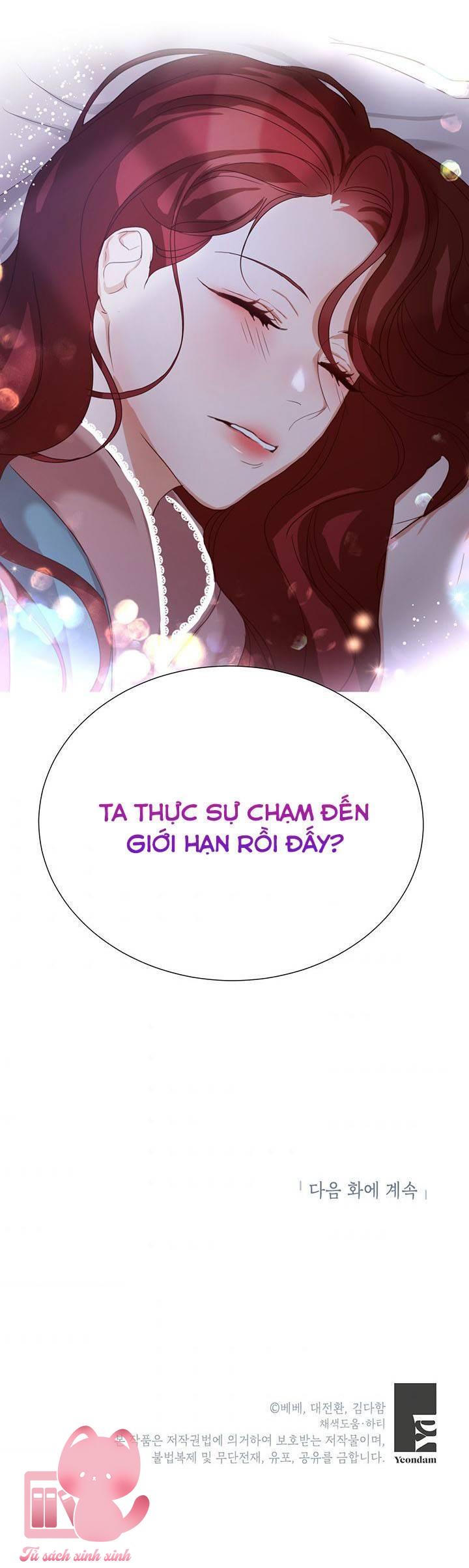 Thế Thì Ta Cứ Trở Thành Kẻ Ác Thôi - Chap 7 - Trang 59