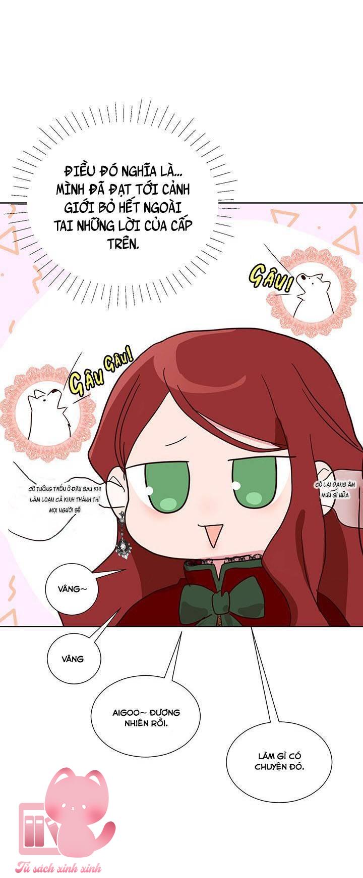 Thế Thì Ta Cứ Trở Thành Kẻ Ác Thôi - Chap 7 - Trang 7