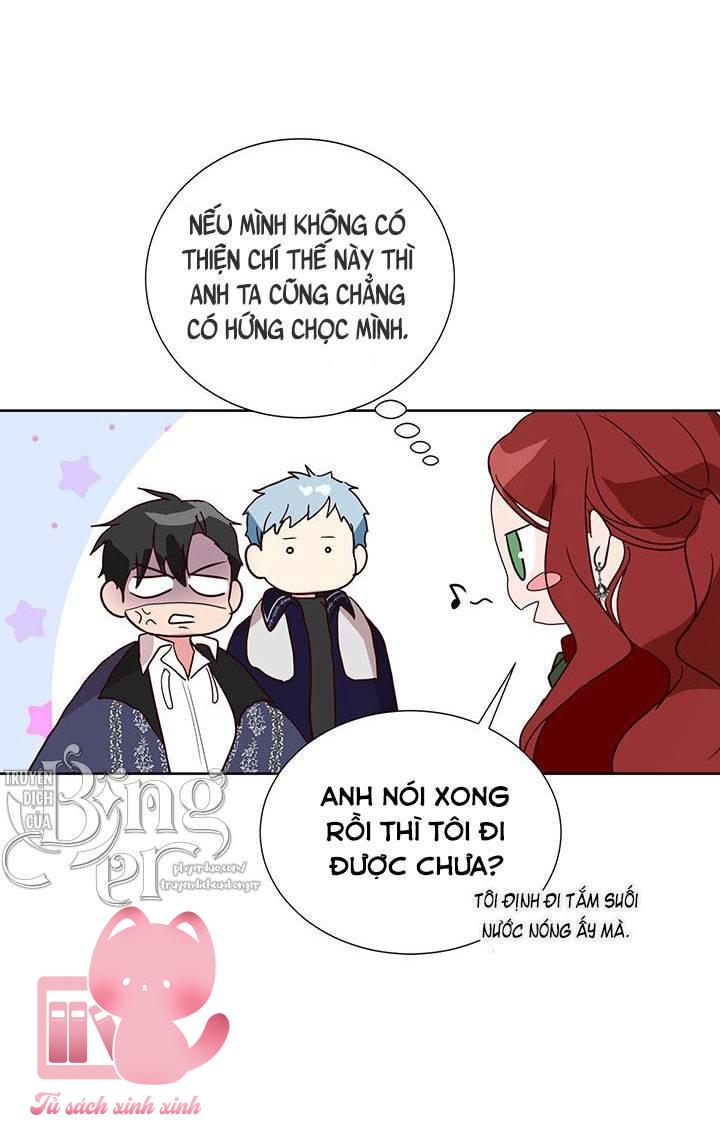 Thế Thì Ta Cứ Trở Thành Kẻ Ác Thôi - Chap 7 - Trang 8