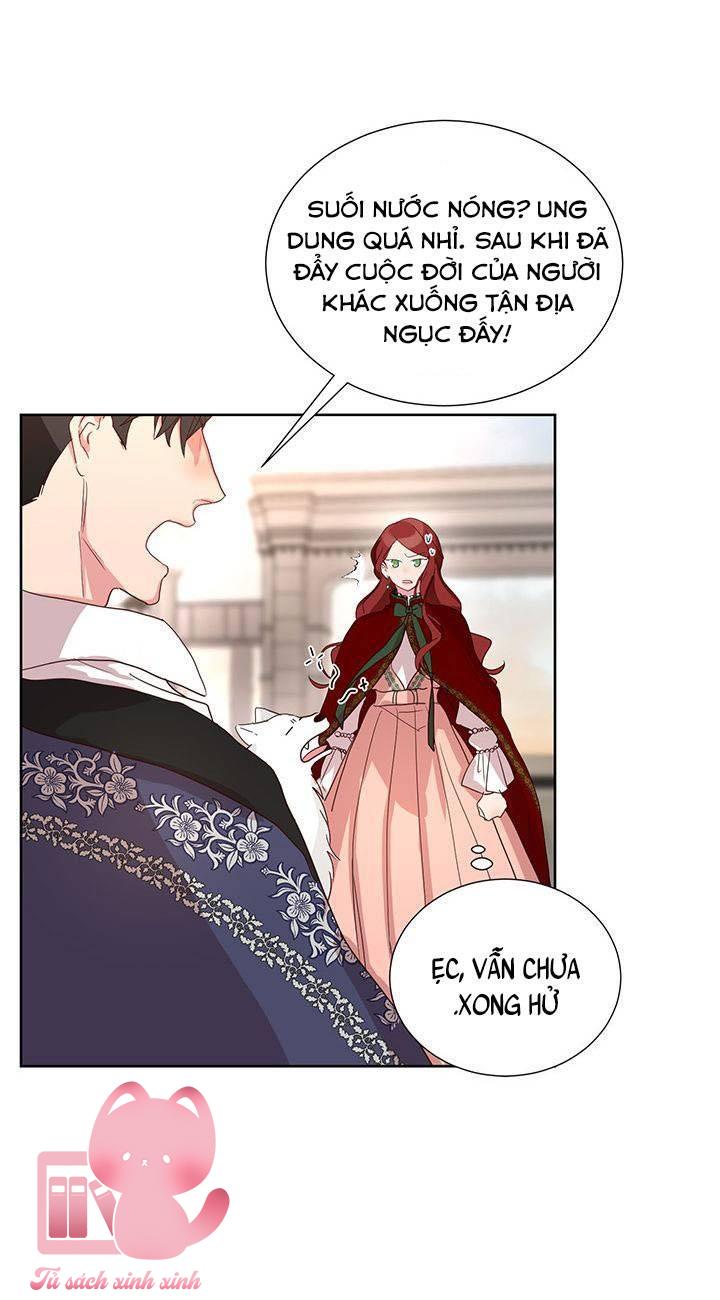 Thế Thì Ta Cứ Trở Thành Kẻ Ác Thôi - Chap 7 - Trang 9