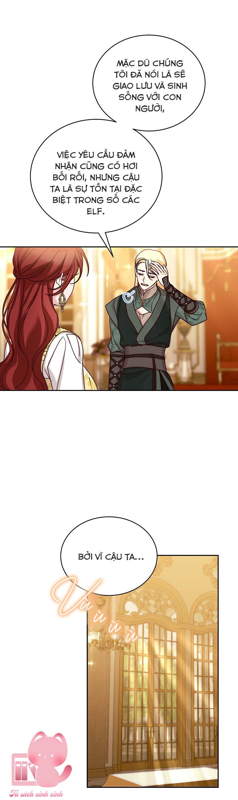 Thế Thì Ta Cứ Trở Thành Kẻ Ác Thôi - Chap 70 - Trang 12