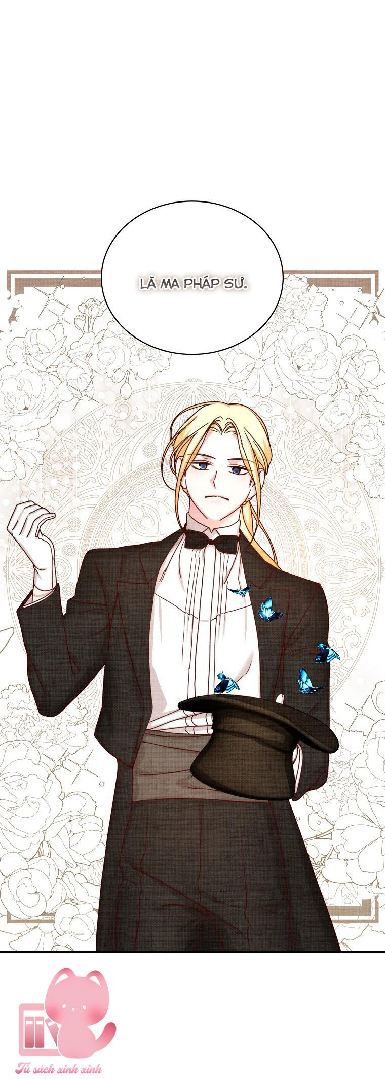 Thế Thì Ta Cứ Trở Thành Kẻ Ác Thôi - Chap 70 - Trang 13