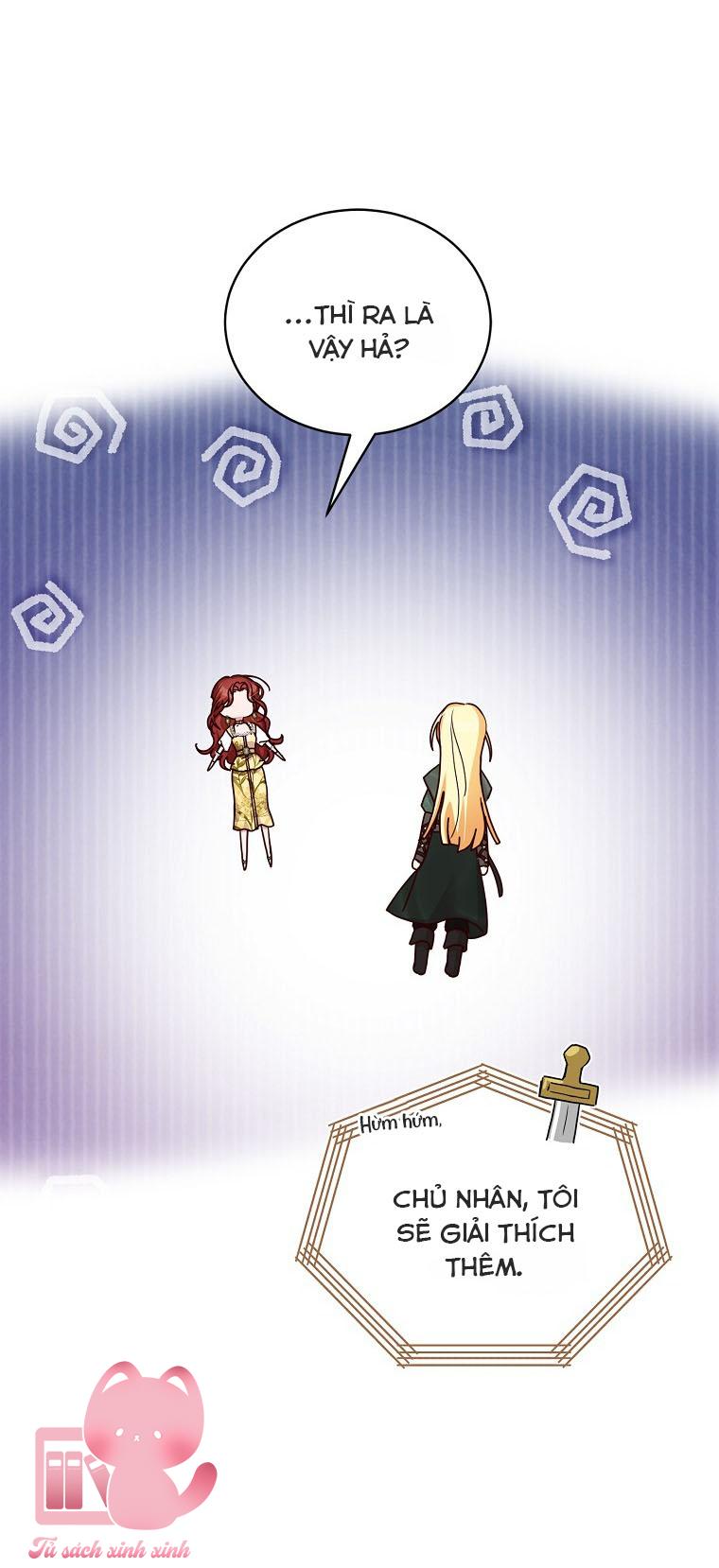 Thế Thì Ta Cứ Trở Thành Kẻ Ác Thôi - Chap 70 - Trang 15
