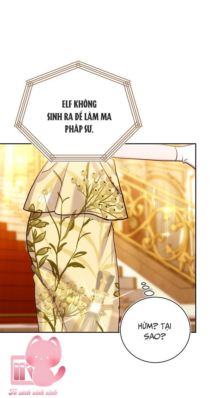 Thế Thì Ta Cứ Trở Thành Kẻ Ác Thôi - Chap 70 - Trang 16