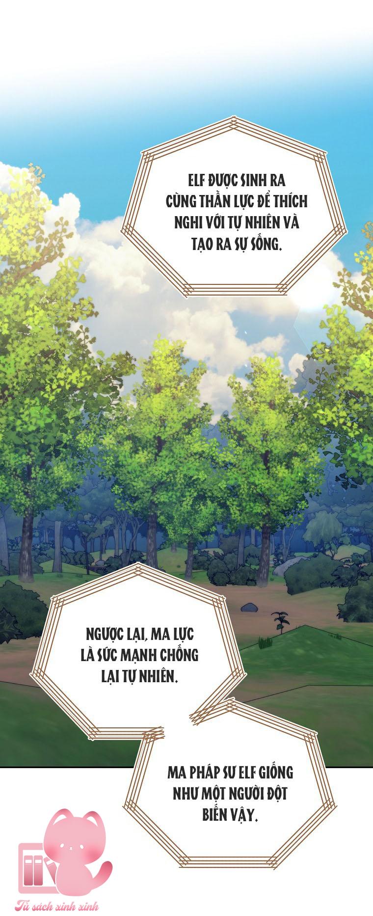 Thế Thì Ta Cứ Trở Thành Kẻ Ác Thôi - Chap 70 - Trang 17