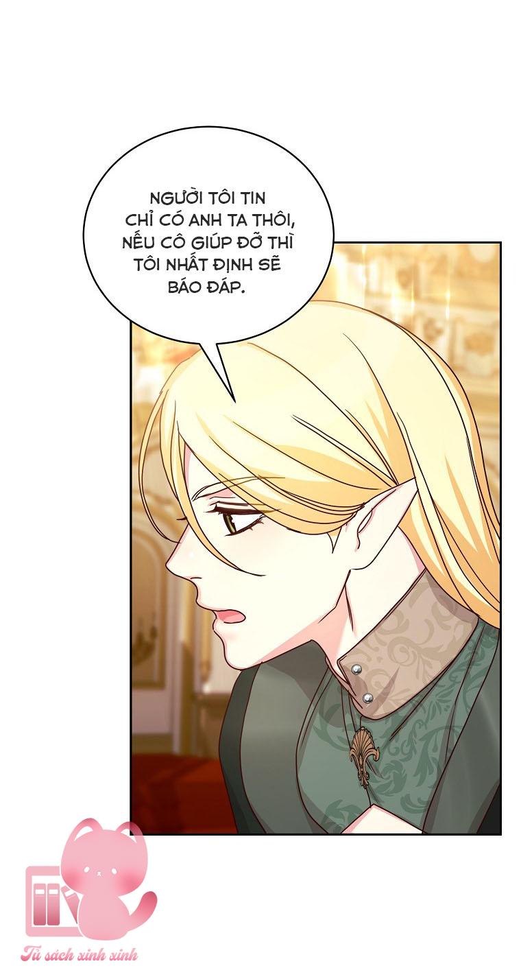 Thế Thì Ta Cứ Trở Thành Kẻ Ác Thôi - Chap 70 - Trang 19