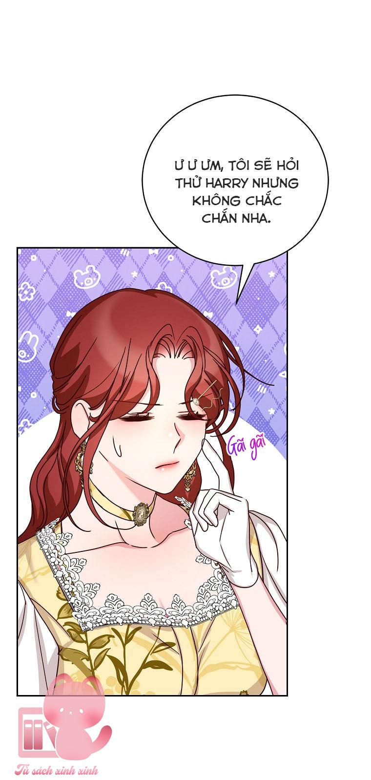 Thế Thì Ta Cứ Trở Thành Kẻ Ác Thôi - Chap 70 - Trang 20