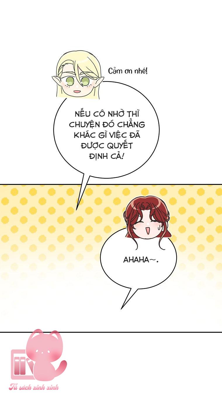 Thế Thì Ta Cứ Trở Thành Kẻ Ác Thôi - Chap 70 - Trang 21