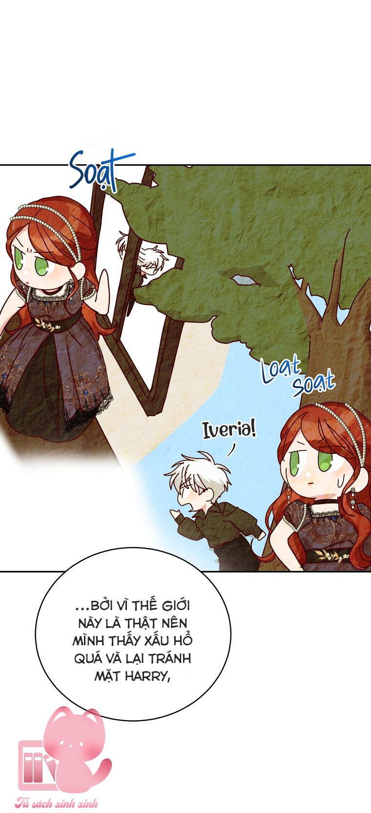 Thế Thì Ta Cứ Trở Thành Kẻ Ác Thôi - Chap 70 - Trang 22
