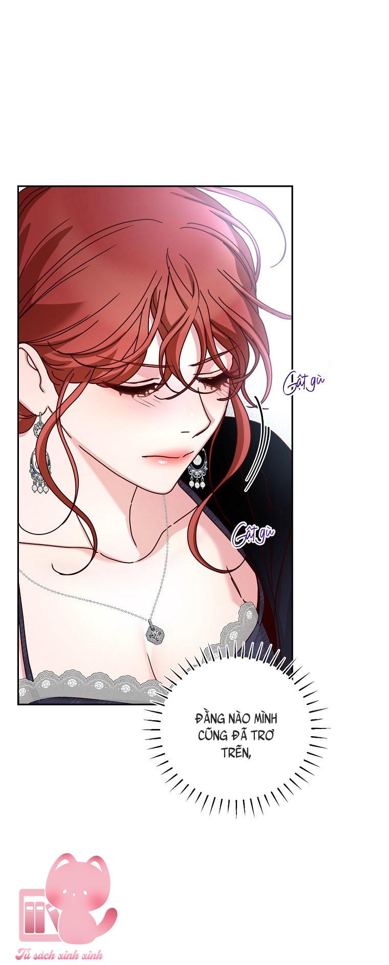 Thế Thì Ta Cứ Trở Thành Kẻ Ác Thôi - Chap 70 - Trang 24