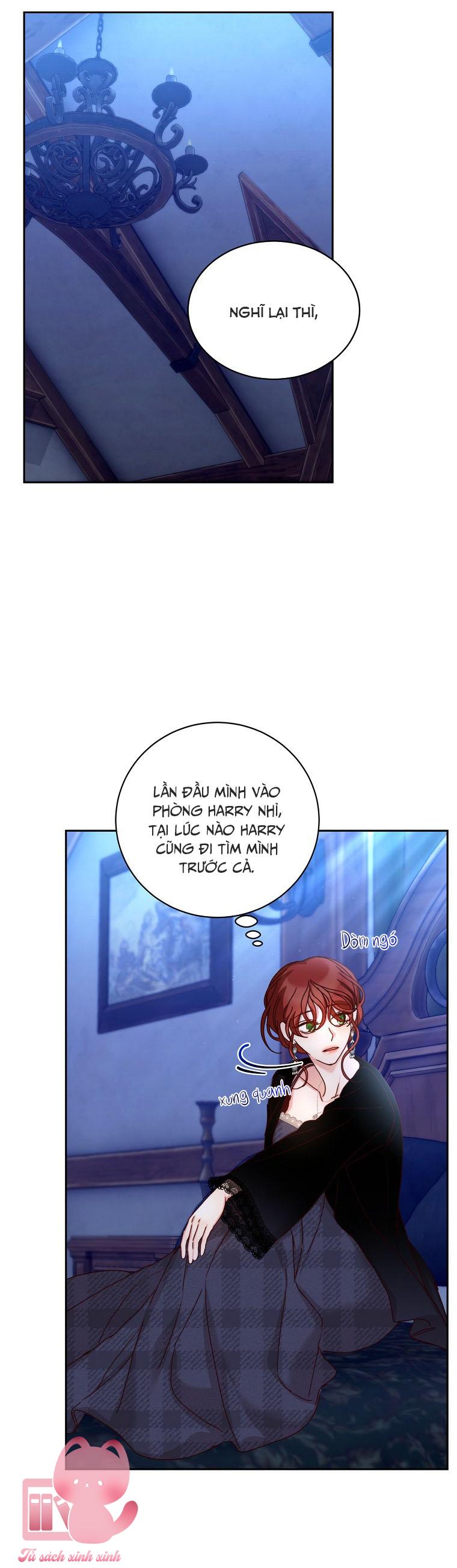 Thế Thì Ta Cứ Trở Thành Kẻ Ác Thôi - Chap 70 - Trang 27