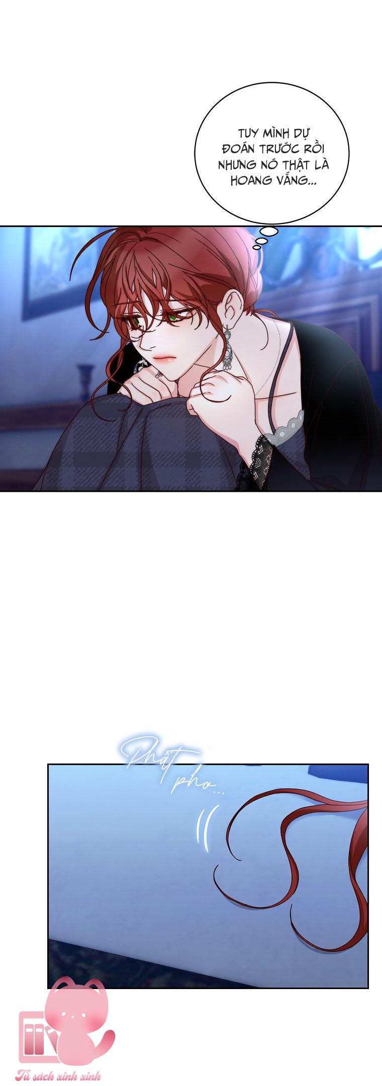 Thế Thì Ta Cứ Trở Thành Kẻ Ác Thôi - Chap 70 - Trang 28
