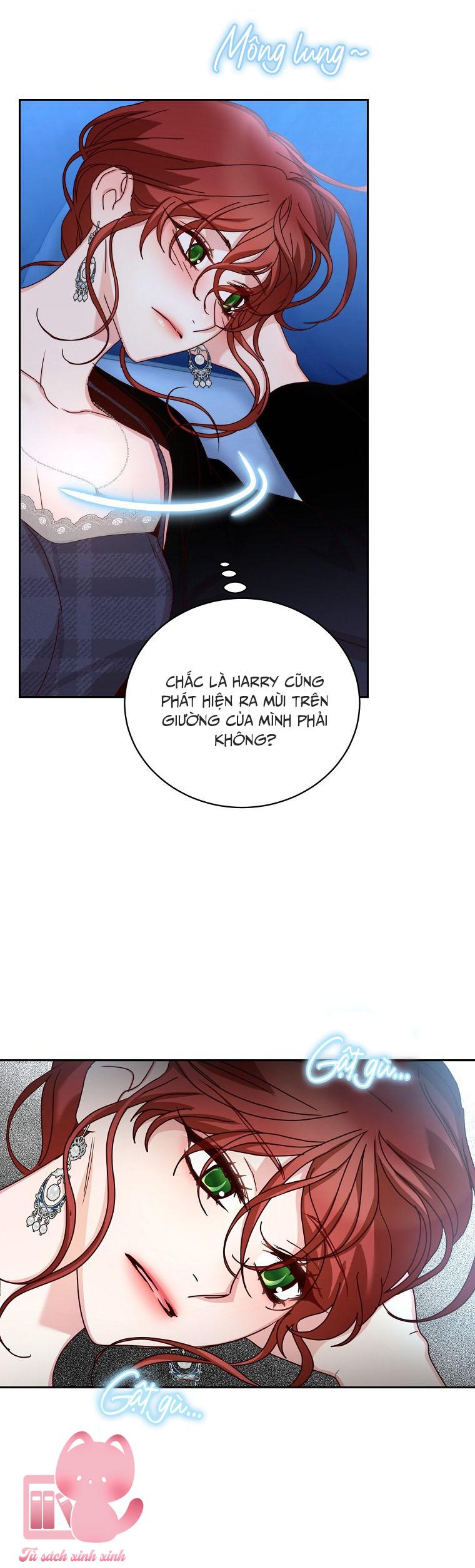 Thế Thì Ta Cứ Trở Thành Kẻ Ác Thôi - Chap 70 - Trang 30