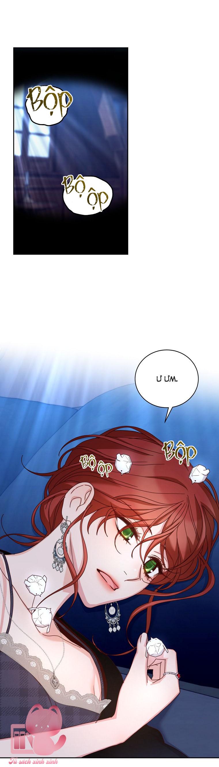 Thế Thì Ta Cứ Trở Thành Kẻ Ác Thôi - Chap 70 - Trang 32