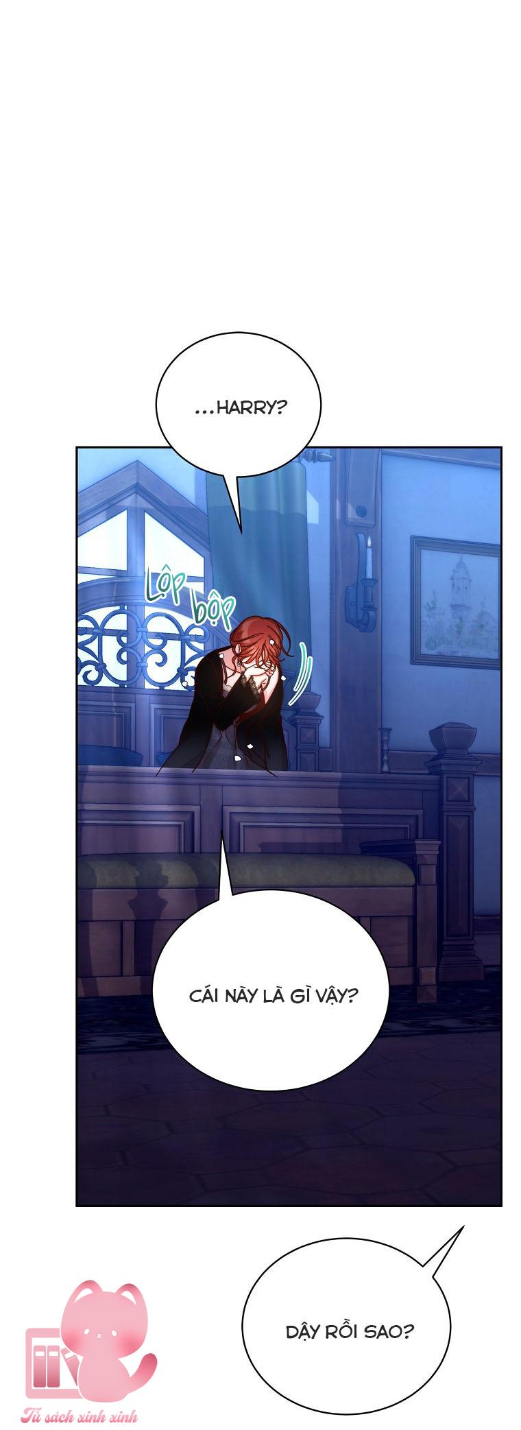 Thế Thì Ta Cứ Trở Thành Kẻ Ác Thôi - Chap 70 - Trang 33