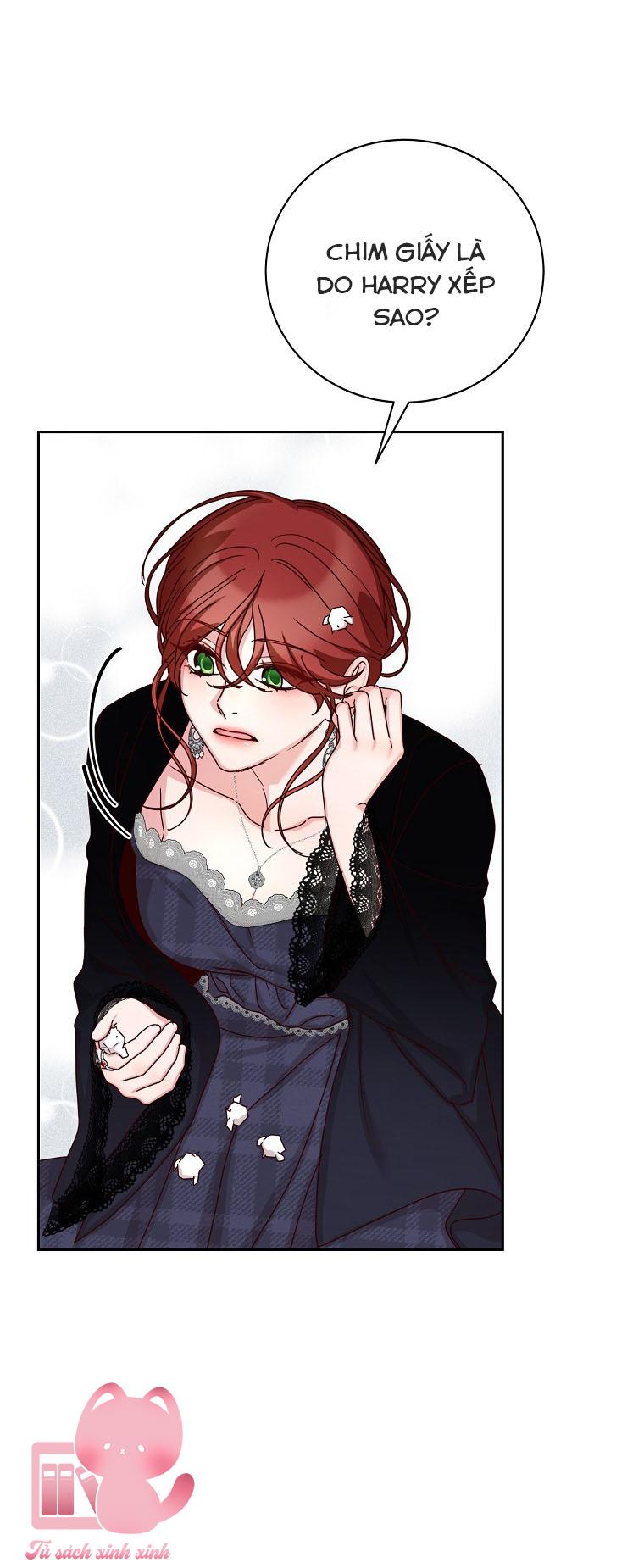 Thế Thì Ta Cứ Trở Thành Kẻ Ác Thôi - Chap 70 - Trang 35