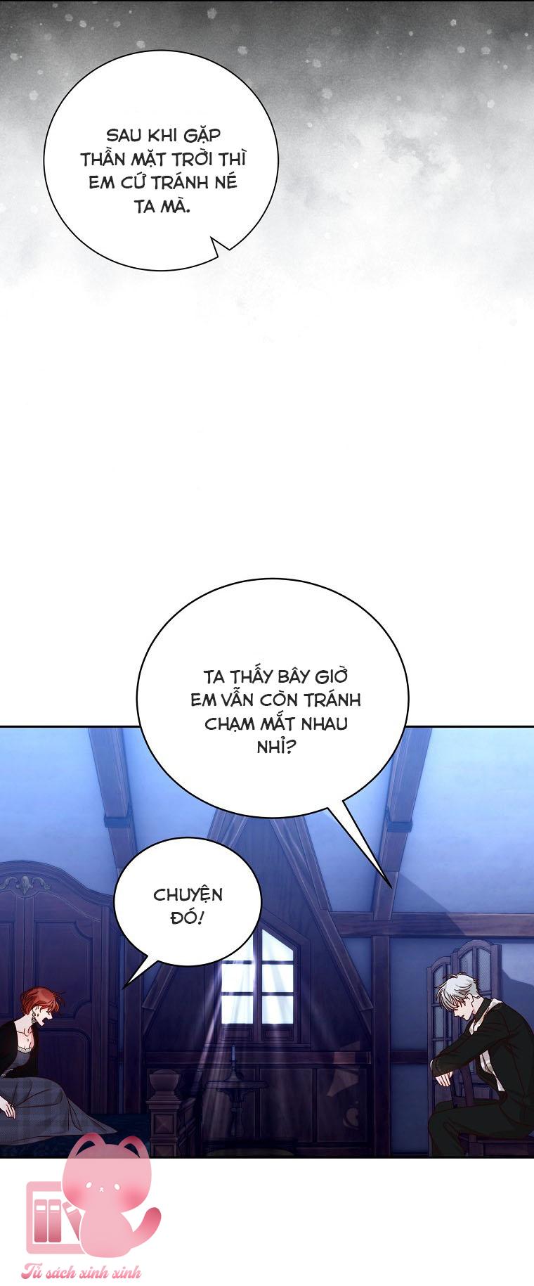 Thế Thì Ta Cứ Trở Thành Kẻ Ác Thôi - Chap 70 - Trang 37