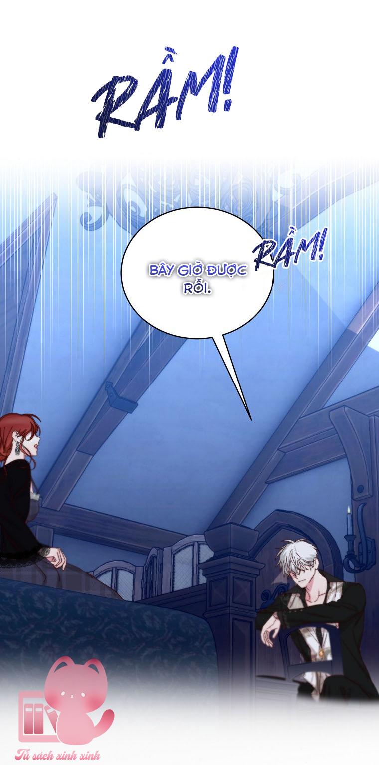 Thế Thì Ta Cứ Trở Thành Kẻ Ác Thôi - Chap 70 - Trang 39