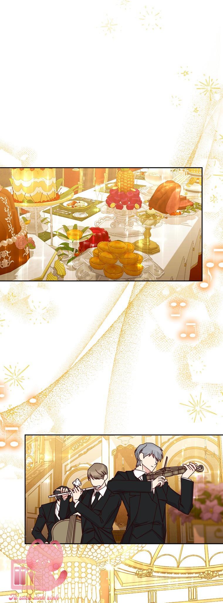Thế Thì Ta Cứ Trở Thành Kẻ Ác Thôi - Chap 70 - Trang 5