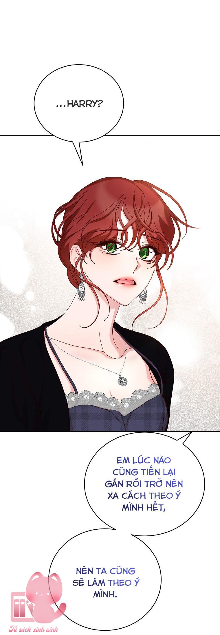 Thế Thì Ta Cứ Trở Thành Kẻ Ác Thôi - Chap 70 - Trang 41
