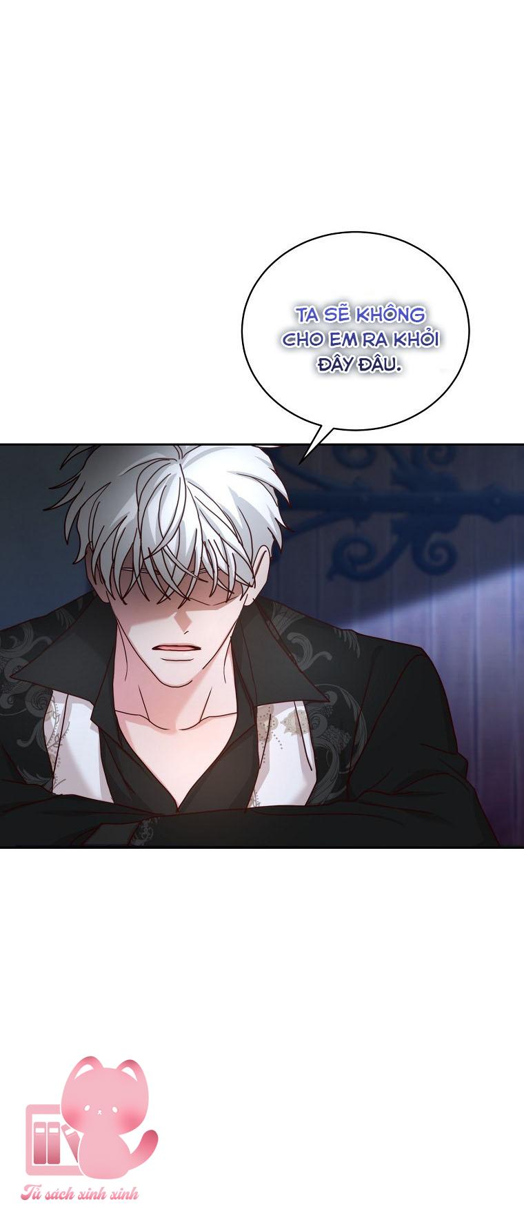 Thế Thì Ta Cứ Trở Thành Kẻ Ác Thôi - Chap 70 - Trang 42