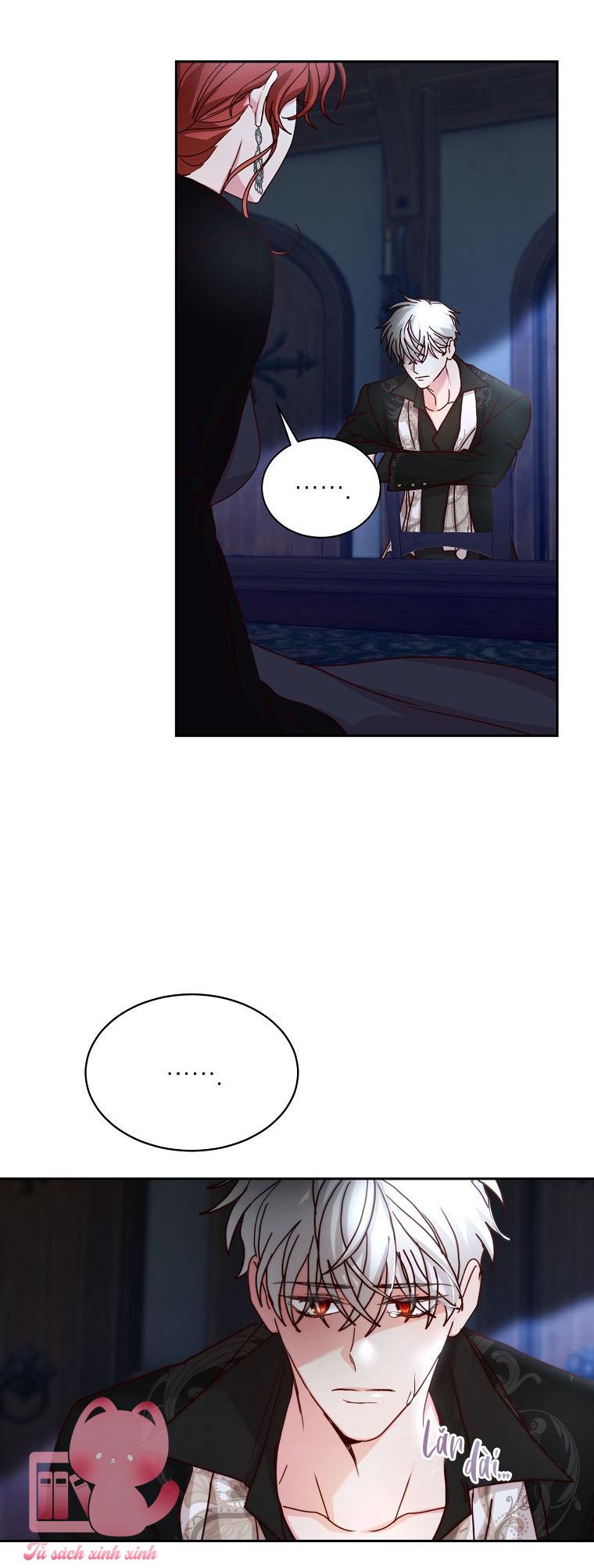 Thế Thì Ta Cứ Trở Thành Kẻ Ác Thôi - Chap 70 - Trang 43