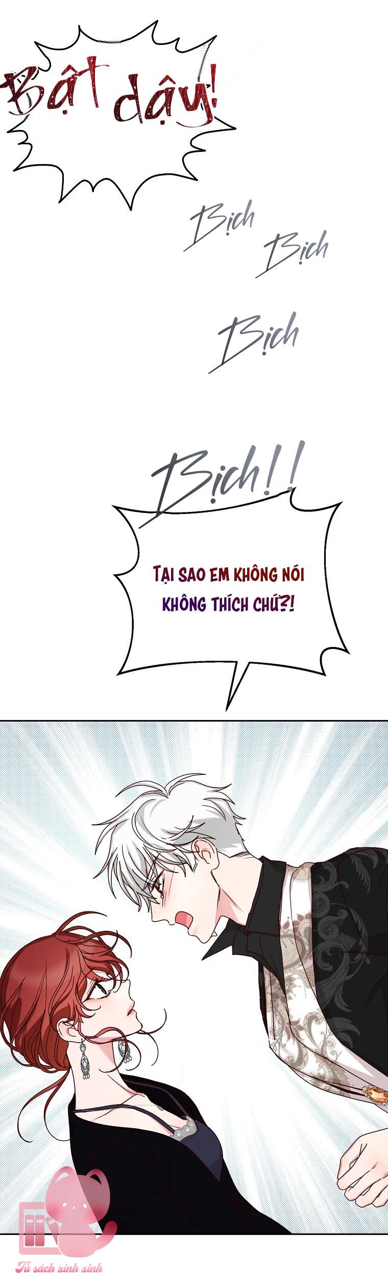 Thế Thì Ta Cứ Trở Thành Kẻ Ác Thôi - Chap 70 - Trang 44