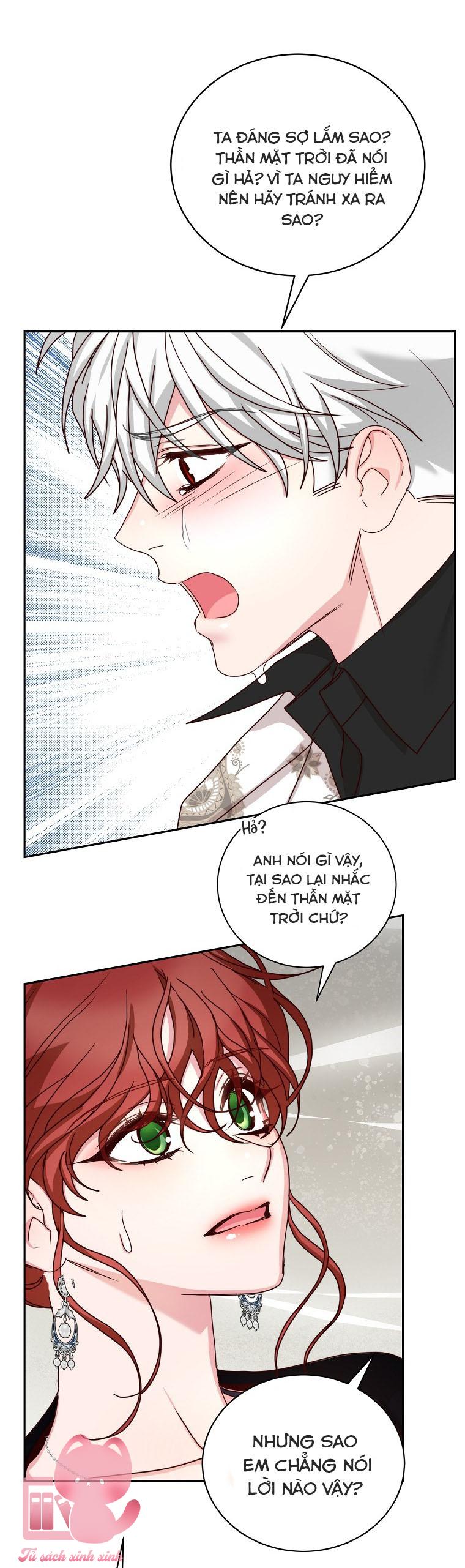 Thế Thì Ta Cứ Trở Thành Kẻ Ác Thôi - Chap 70 - Trang 45