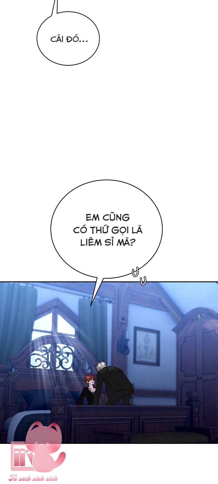 Thế Thì Ta Cứ Trở Thành Kẻ Ác Thôi - Chap 70 - Trang 46