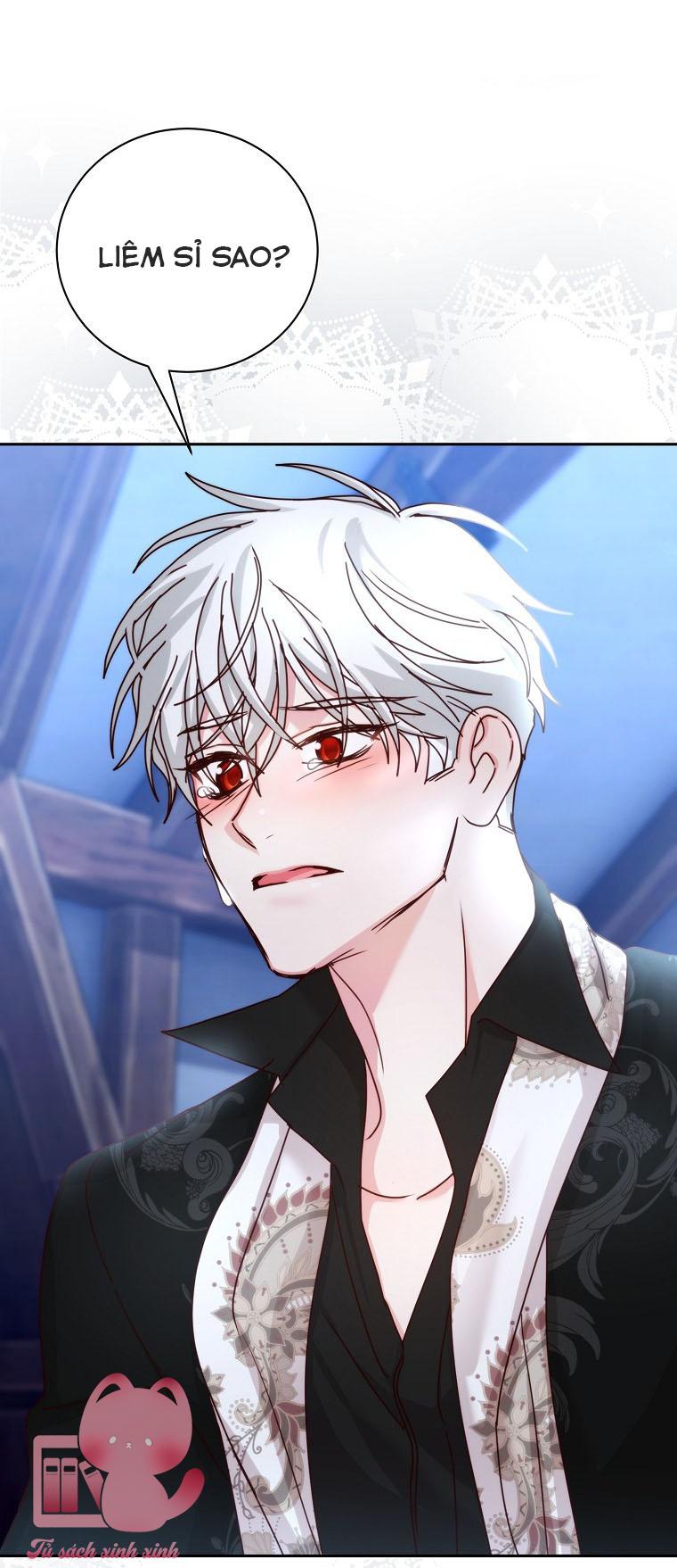 Thế Thì Ta Cứ Trở Thành Kẻ Ác Thôi - Chap 70 - Trang 47