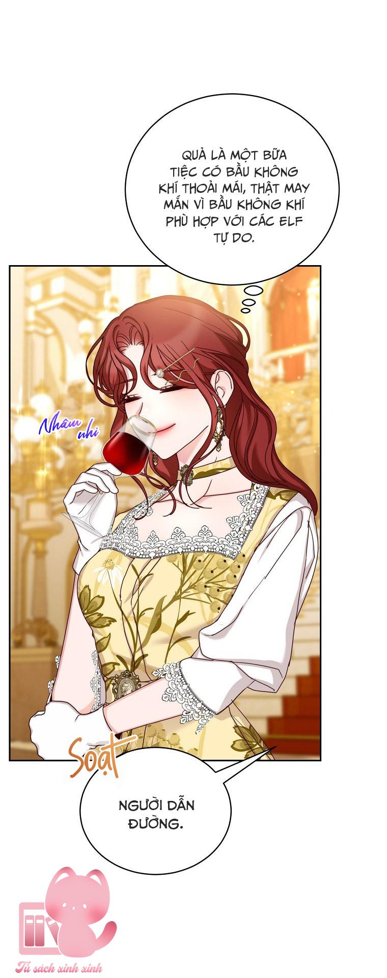 Thế Thì Ta Cứ Trở Thành Kẻ Ác Thôi - Chap 70 - Trang 6