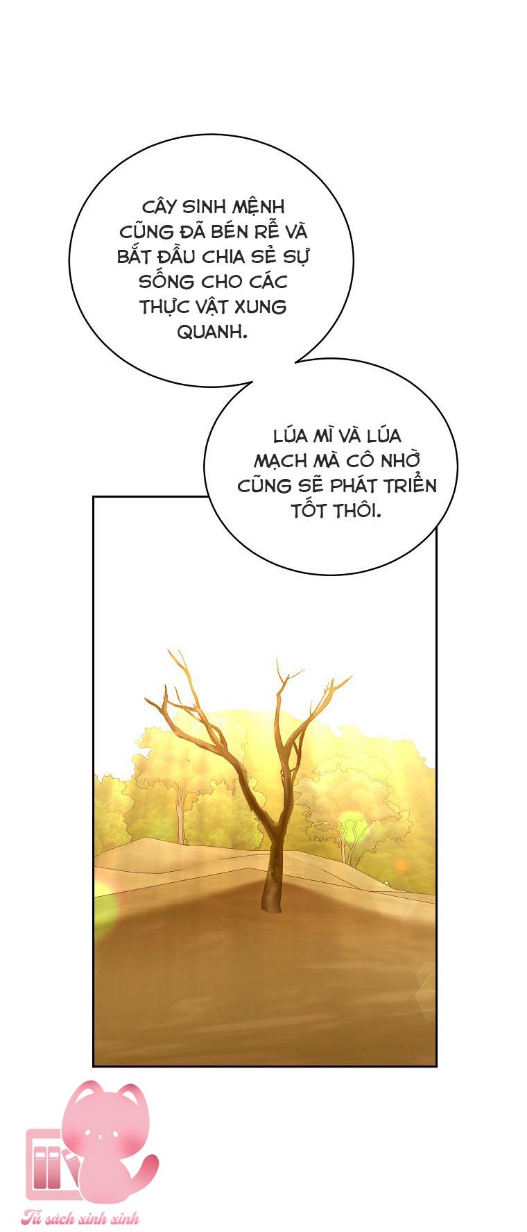 Thế Thì Ta Cứ Trở Thành Kẻ Ác Thôi - Chap 70 - Trang 8