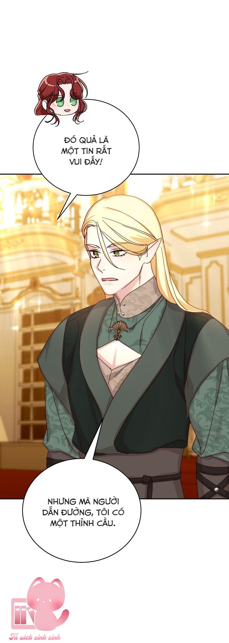 Thế Thì Ta Cứ Trở Thành Kẻ Ác Thôi - Chap 70 - Trang 9