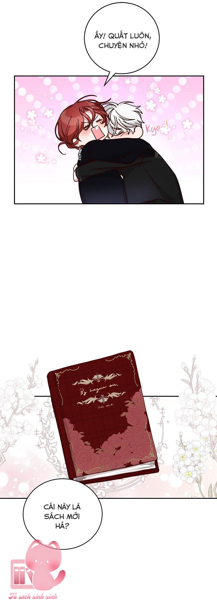 Thế Thì Ta Cứ Trở Thành Kẻ Ác Thôi - Chap 71 - Trang 11