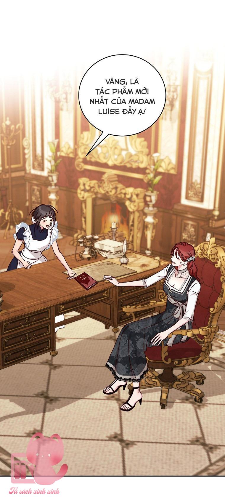 Thế Thì Ta Cứ Trở Thành Kẻ Ác Thôi - Chap 71 - Trang 12