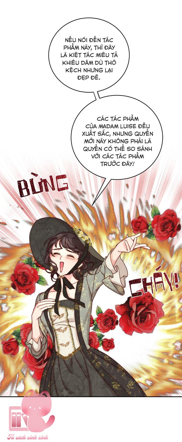 Thế Thì Ta Cứ Trở Thành Kẻ Ác Thôi - Chap 71 - Trang 13