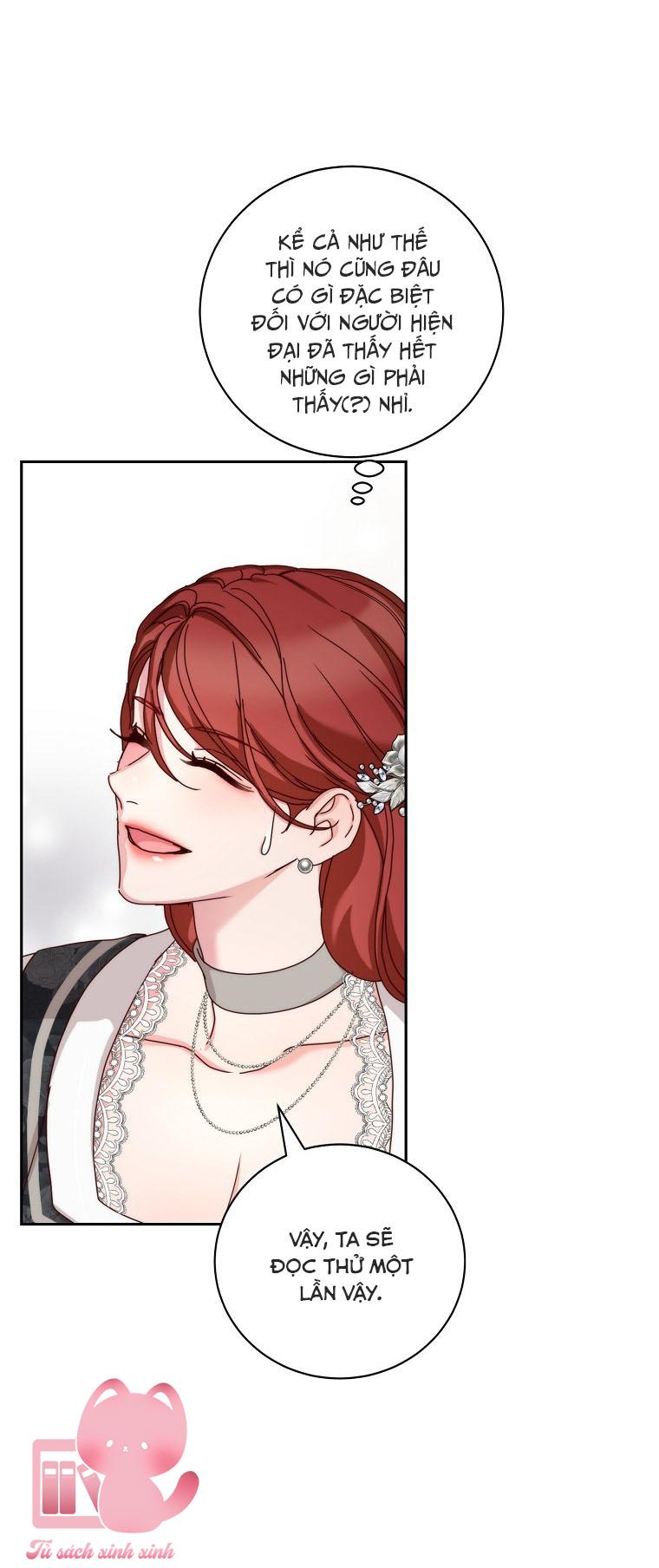 Thế Thì Ta Cứ Trở Thành Kẻ Ác Thôi - Chap 71 - Trang 14